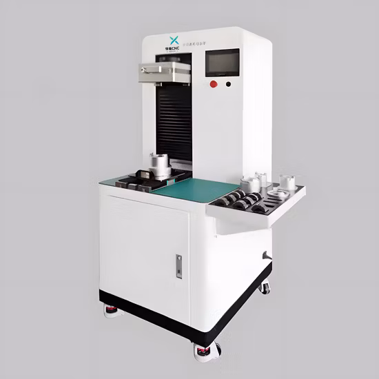 High Precision CNC Machine Accessories Turning Tool Holder Cat40 Cat50 Er20 Er25 Er32 4" Collet Chuck Holders Cat40-Er32