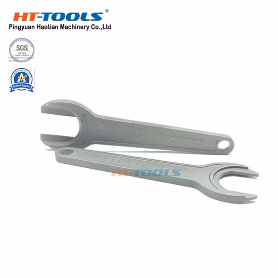 Er8 Er11 Er16 Er20 Er25 Er32 Er40 Er50 ISO20 Collet Chuck Wrench Tool Holders Spanner