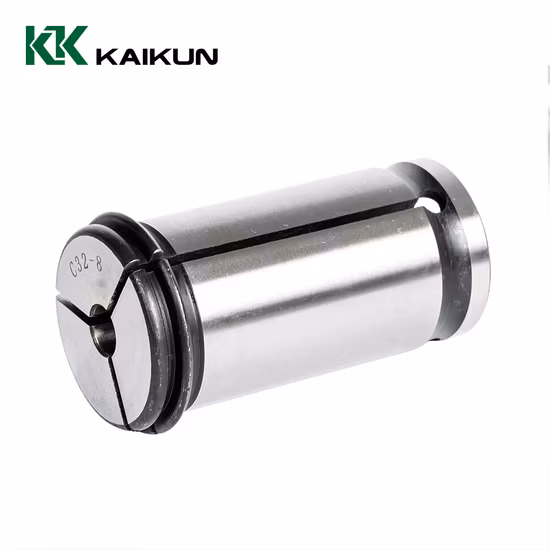 Ofertas mensais Acessórios para máquinas-ferramenta Er Coolet selado / Pinças de refrigeração Ers16/Er25s/ Er32s Mandril de pinça com canais de resfriamento