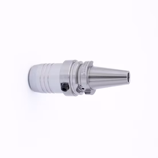 Punho de Mandril Hidráulico, Hsk Bt30, Porta-Ferramentas para Madeira ou Metal HSS