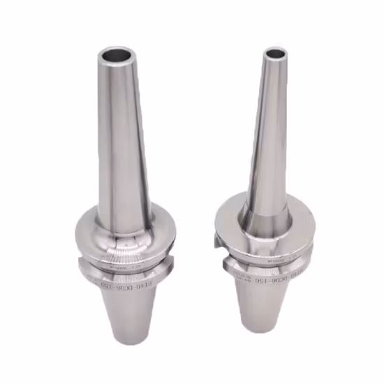 High Quality CNC Retention Knob DIN2080 Nt40 Pull Stud to Nt Tool Holder Pull Stud