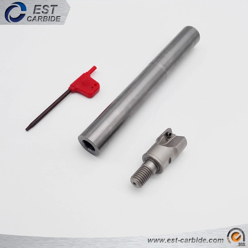 Tungsten Carbide Boring Bar Holder for Milling Machine