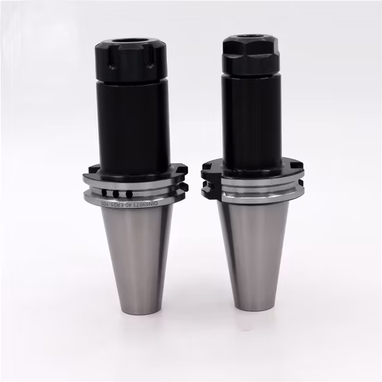 Suporte de ferramenta Bt/St/Nt/Jt/Sk/Dat/Cat, Nt40-J Mandril de fresagem