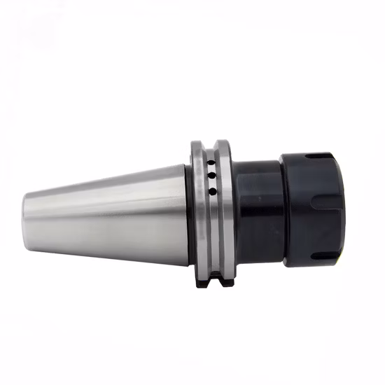 Sk DIN69871A Er Collet Chuck Sk40 Sk50 Er16 Er20 Er25 Er32 Er40 Er50 Porta-ferramentas