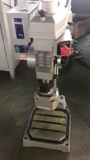 T200 Machine Himber Brocas de Mandrilamento Múltiplo Tipo T Cabeça de Broca Multifuso