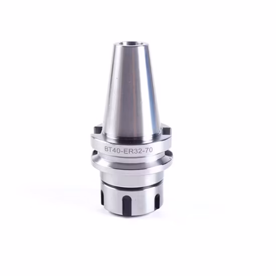 Suporte de ferramenta Bt/Nt/St/Jt/Sk/Dat/Cat, Bt30-Fmb Mandril de fresagem CNC Vendas imperdíveis