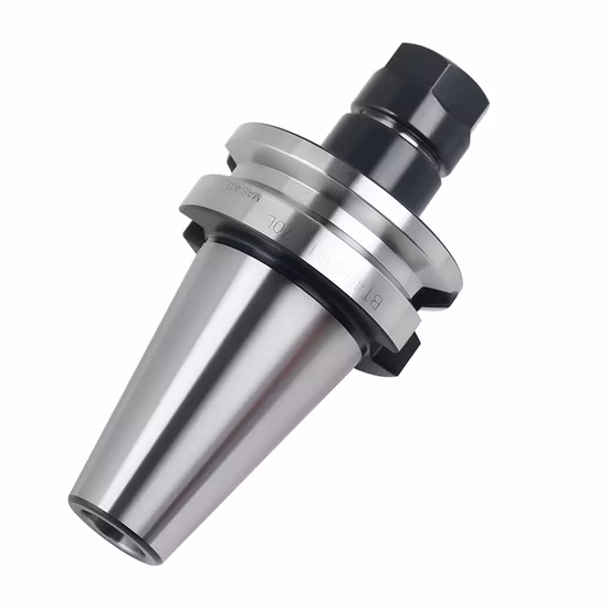 Torno Máquinas-Ferramenta Fuso Hsk Er Pinça Mandril Braçadeira Porta-ferramenta Haste Hsk63f Er32 Porta-ferramentas